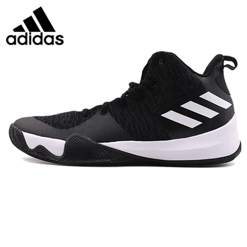 Original New Arrival 2018 Adidas EXPLOSIVE FLASH Men's Basketball Shoes Sneakers
Original New Arrival 2018 Adidas EXPLOSIVE FLASH Men's Basketball Shoes Sneakers