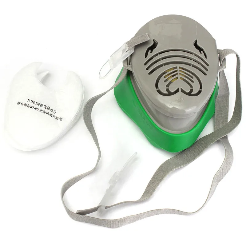 High-Quality-N3800-Anti-Dust-Respirator-Filter-Paint-Spraying-Cartridge-Gas-Mask-Face-Spray-Industrial-Masks
