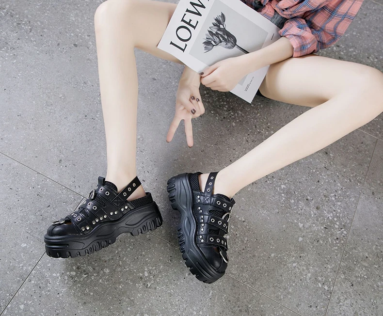 shoes woman
