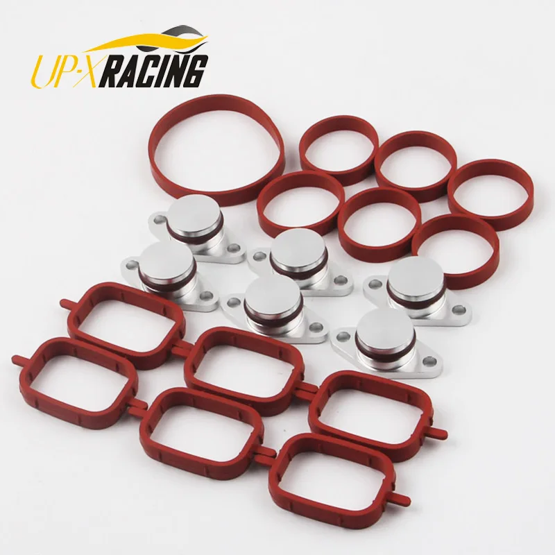 6 x 22mm Swirl Flaps Replacement Removal Blanking Plates for BMW E87 E46 E60 E61 320d 520d 120d 6 cylinder model bop08b
6 x 22mm Swirl Flaps Replacement Removal Blanking Plates for BMW E87 E46 E60 E61 320d 520d 120d 6 cylinder model bop08b