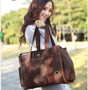 Bags For Small Pet Dog Bag Cat Carrier Handbag Backpack Portable Travel Airline Shoulder Bag Tote
Bags For Small Pet Dog Bag Cat Carrier Handbag Backpack Portable Travel Airline Shoulder Bag Tote