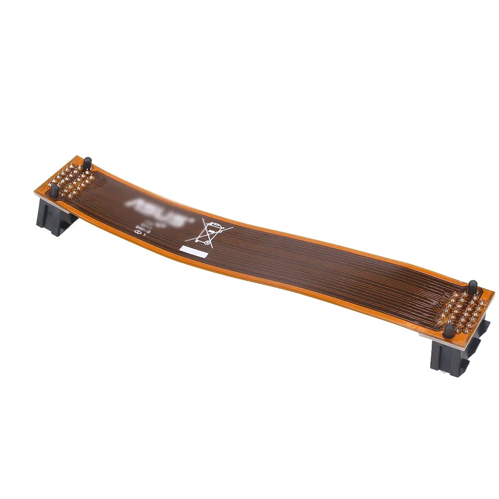 High Speed Transmission And Dual GPU Connector Adapter SLI Bridge VGA Graphics Cards Flexible for MSI Computer Solid Up Fluency
High Speed Transmission And Dual GPU Connector Adapter SLI Bridge VGA Graphics Cards Flexible for MSI Computer Solid Up Fluency