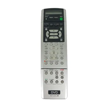Used Original for SONY DVD Remote control RMT-D204J for RDR-A21 Japanese Fernbedineung
Used Original for SONY DVD Remote control RMT-D204J for RDR-A21 Japanese Fernbedineung