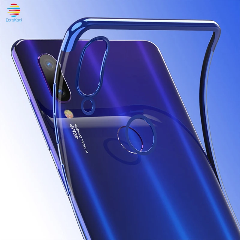 Plating Soft Clear Phone Cover For Xiaomi Redmi Note 7 Note7 Pro 7S 7A Cases For Xiaomi Redmi 7A 7S Pro Note7 Note 7 Case Global
Plating Soft Clear Phone Cover For Xiaomi Redmi Note 7 Note7 Pro 7S 7A Cases For Xiaomi Redmi 7A 7S Pro Note7 Note 7 Case Global