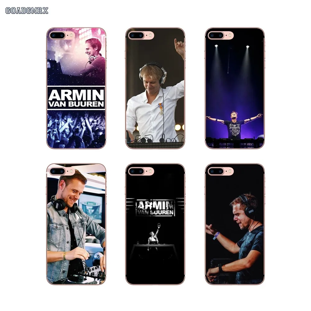 Silicone Case Covers Armin Van Buuren Designer For Huawei GR3 2017 Mate 20 P30 Honor 7A Pro 7C 8C 7X 8X 9 Lite 10 Nova 2 2i 3 3i
Silicone Case Covers Armin Van Buuren Designer For Huawei GR3 2017 Mate 20 P30 Honor 7A Pro 7C 8C 7X 8X 9 Lite 10 Nova 2 2i 3 3i
