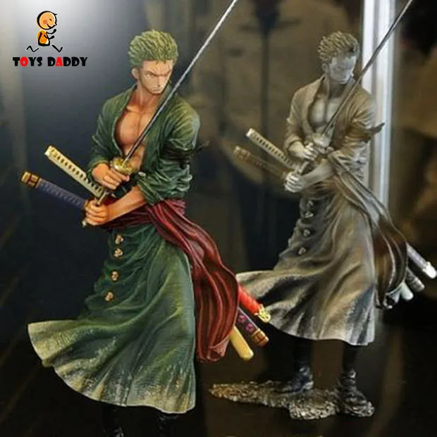 20cm One Piece Roronoa Zoro Cartoon Animation Action Figure PVC Model Toy Doll Gift Kids Decoration
20cm One Piece Roronoa Zoro Cartoon Animation Action Figure PVC Model Toy Doll Gift Kids Decoration