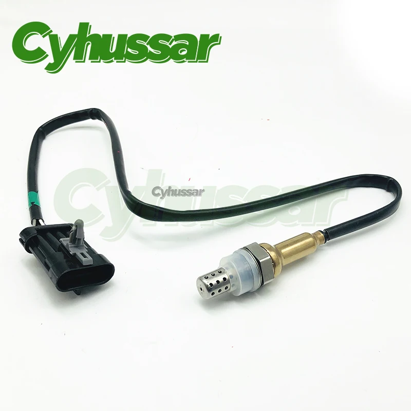 Кислородный датчик O2 Lambda, датчик соотношения воздуха и топлива для Chevrolet AVEO WAVE Pontiac WAVE5 Suzuki SWIFT + 234-4284 96394004
Кислородный датчик O2 Lambda, датчик соотношения воздуха и топлива для Chevrolet AVEO WAVE Pontiac WAVE5 Suzuki SWIFT + 234-4284 96394004