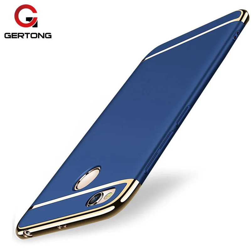 GerTong 3 in 1 PC Case For Xiaomi Redmi 5 Plus 4X Mi A1 6 Mix 2 4A 3S Note 5A Prime 4X 4 Mi6 Mi5X Cover Shockproof Armor Fundas
GerTong 3 in 1 PC Case For Xiaomi Redmi 5 Plus 4X Mi A1 6 Mix 2 4A 3S Note 5A Prime 4X 4 Mi6 Mi5X Cover Shockproof Armor Fundas