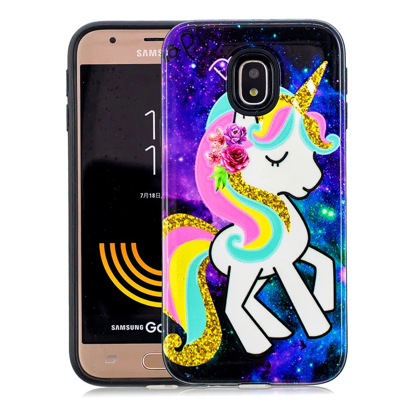 SuliCase 3D Cartoon Case For Samsung J5 2017 J530 TPU+PC Back Cover Protect Case for Samsung Galaxy J5 2017 J530F Phone Cases
SuliCase 3D Cartoon Case For Samsung J5 2017 J530 TPU+PC Back Cover Protect Case for Samsung Galaxy J5 2017 J530F Phone Cases