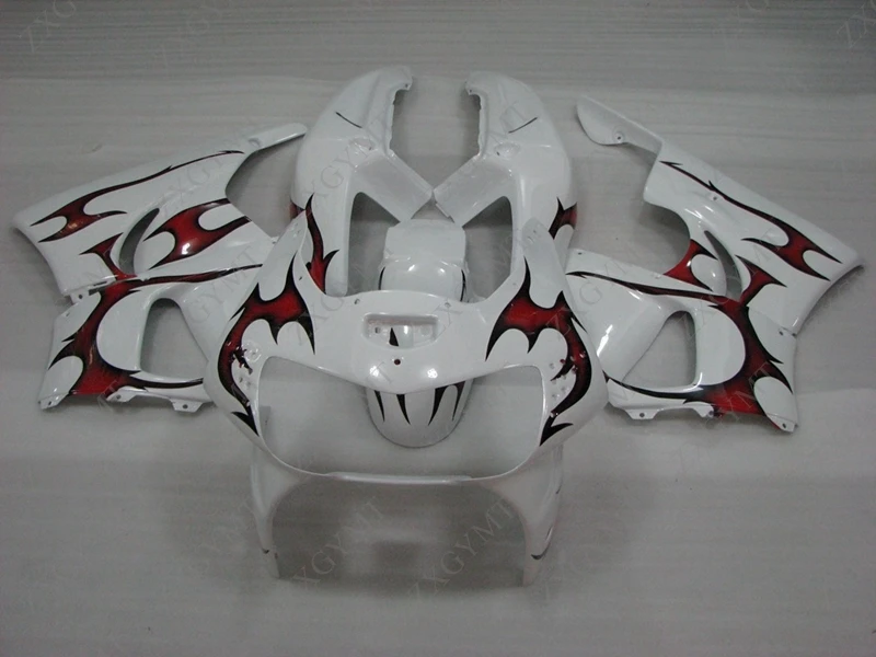Bodywork CBR 919RR 1998 - 1999 Pearl Red White Frame Fairings CBR 919 1998 Fairings CBR 919 1999
Bodywork CBR 919RR 1998 - 1999 Pearl Red White Frame Fairings CBR 919 1998 Fairings CBR 919 1999