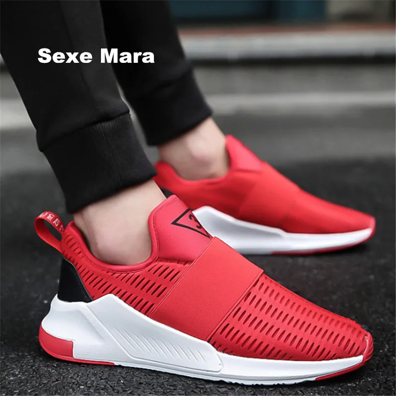 running shoes for men sneakers women sport shoes man mesh Jogging Trainers Walking light on foot zapatillas mujer zapatos hombre
running shoes for men sneakers women sport shoes man mesh Jogging Trainers Walking light on foot zapatillas mujer zapatos hombre