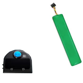 High quality Battery 4500mAh 12V Ni-MH Cleaner Battery for Neato BotVac 70e 75 80 85 D75 D85 Vacuum Cleaners
High quality Battery 4500mAh 12V Ni-MH Cleaner Battery for Neato BotVac 70e 75 80 85 D75 D85 Vacuum Cleaners