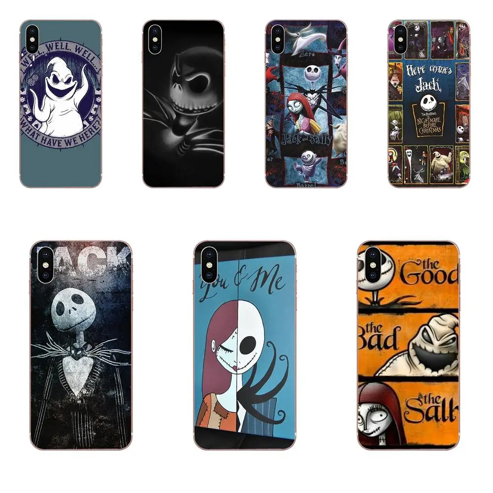 For LG G2 G3 G4 G5 G6 G7 K4 K7 K8 K10 K12 K40 Mini Plus Stylus ThinQ 2016 2017 2018 Coque Shell Jack Nightmare Before Christmas
For LG G2 G3 G4 G5 G6 G7 K4 K7 K8 K10 K12 K40 Mini Plus Stylus ThinQ 2016 2017 2018 Coque Shell Jack Nightmare Before Christmas