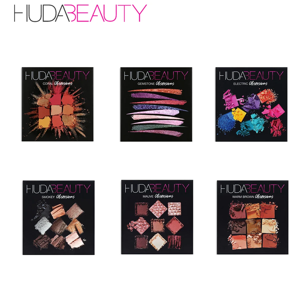 2019 New Nude Eyeshadow Palette 9 Colors Makeup Pallete Easy to Wear Eyeshadow Glitter Palette Make Up Set Beauty
2019 New Nude Eyeshadow Palette 9 Colors Makeup Pallete Easy to Wear Eyeshadow Glitter Palette Make Up Set Beauty
