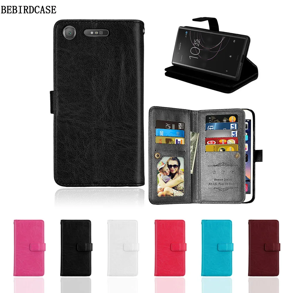 Luxury PU Leather Case For Sony Xperia XZ1 G8341 G8342 Bags Wallet Flip Cover Phone Cases For Sony XZ1 5.2" Kickstand Capa Shell
Luxury PU Leather Case For Sony Xperia XZ1 G8341 G8342 Bags Wallet Flip Cover Phone Cases For Sony XZ1 5.2" Kickstand Capa Shell