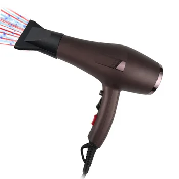 2000W Household Hair Dryer Hot and Cold Wind High Power Hair Dryer Salon Drying Accessories WU/US/UK Plug 
2000W Household Hair Dryer Hot and Cold Wind High Power Hair Dryer Salon Drying Accessories WU/US/UK Plug
