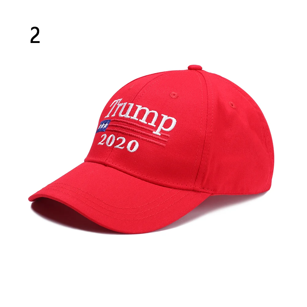 New Hot Donald Trump Hat Cotton Embroidered Cap Trump Hat Baseball Hat 2020 Republican Adjustable Embroidered Baseball Cap
New Hot Donald Trump Hat Cotton Embroidered Cap Trump Hat Baseball Hat 2020 Republican Adjustable Embroidered Baseball Cap