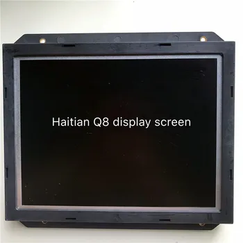 LCVLEB18M6 display LCD for Techmation Q8 panel , Haitian injection molding machine parts , lcd screen (compatible &new) TECH2
LCVLEB18M6 display LCD for Techmation Q8 panel , Haitian injection molding machine parts , lcd screen (compatible &new) TECH2