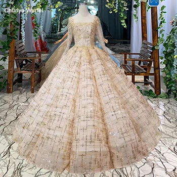 LSS470 floor length evening dress ball gown square collar long sleeves champagne prom dresses curve shape ladies dresses 2020
LSS470 floor length evening dress ball gown square collar long sleeves champagne prom dresses curve shape ladies dresses 2020