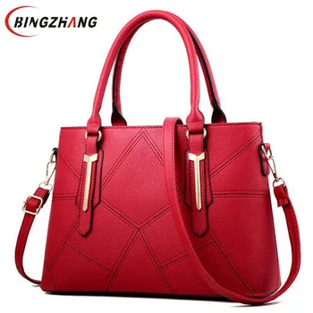 Women Leather Handbags Women Shoulder Bag Women Thread Bag Female Designer Handbag High Quality Sac a Main Crossbody Bag L4-3165
Women Leather Handbags Women Shoulder Bag Women Thread Bag Female Designer Handbag High Quality Sac a Main Crossbody Bag L4-3165