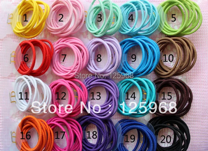 Free Shipping 2018 New 100pcs/lot Baby Girl Kids Tiny Hair Accessary Hair Bands Elastic Ties Ponytail Holder Children Rubber
Free Shipping 2018 New 100pcs/lot Baby Girl Kids Tiny Hair Accessary Hair Bands Elastic Ties Ponytail Holder Children Rubber