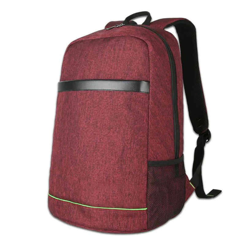 Unisex School Bag Waterproof Nylon Brand New Schoolbag Business Men Women Backpack Polyester Bag Shoulder Bags Computer Packsack
Unisex School Bag Waterproof Nylon Brand New Schoolbag Business Men Women Backpack Polyester Bag Shoulder Bags Computer Packsack