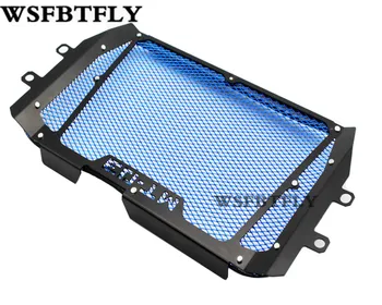 Blue Radiator Protector Cover Grille Guard For Yamaha MT-03 MT03 2015-2016 15 16
Blue Radiator Protector Cover Grille Guard For Yamaha MT-03 MT03 2015-2016 15 16