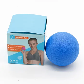 Fitness Massage Ball Therapy Trigger Full Body Sports Yoga Balls Relax Relieve Tools Fascia Ball Lacrosse Muscle Exercise MFJ11
Fitness Massage Ball Therapy Trigger Full Body Sports Yoga Balls Relax Relieve Tools Fascia Ball Lacrosse Muscle Exercise MFJ11