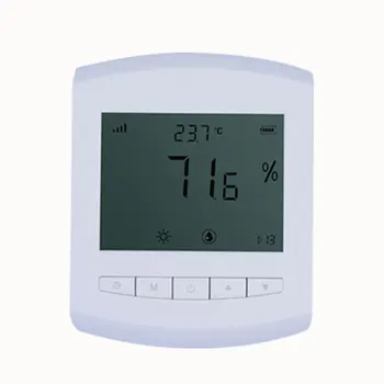 digital LCD display 470mhz wireless temperature humidity sensor 433mhz lora long range remote temperature humidity data logger
digital LCD display 470mhz wireless temperature humidity sensor 433mhz lora long range remote temperature humidity data logger
