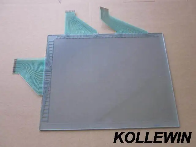New touch glass for HMI TOUCH PANEL NT631C-ST151B-EV2,NT631C ST151B EV2,NT631CST151BEV2 freeship 1year warranty
New touch glass for HMI TOUCH PANEL NT631C-ST151B-EV2,NT631C ST151B EV2,NT631CST151BEV2 freeship 1year warranty