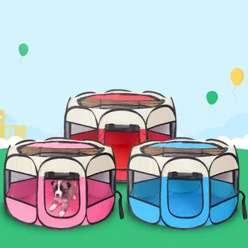 Outdoor Foldable Oxford Fabric Dog Bed Mat House Pregnant Pet Cat Cushion Maternity House Puppy Rail Bed Litter Cat Tent
Outdoor Foldable Oxford Fabric Dog Bed Mat House Pregnant Pet Cat Cushion Maternity House Puppy Rail Bed Litter Cat Tent