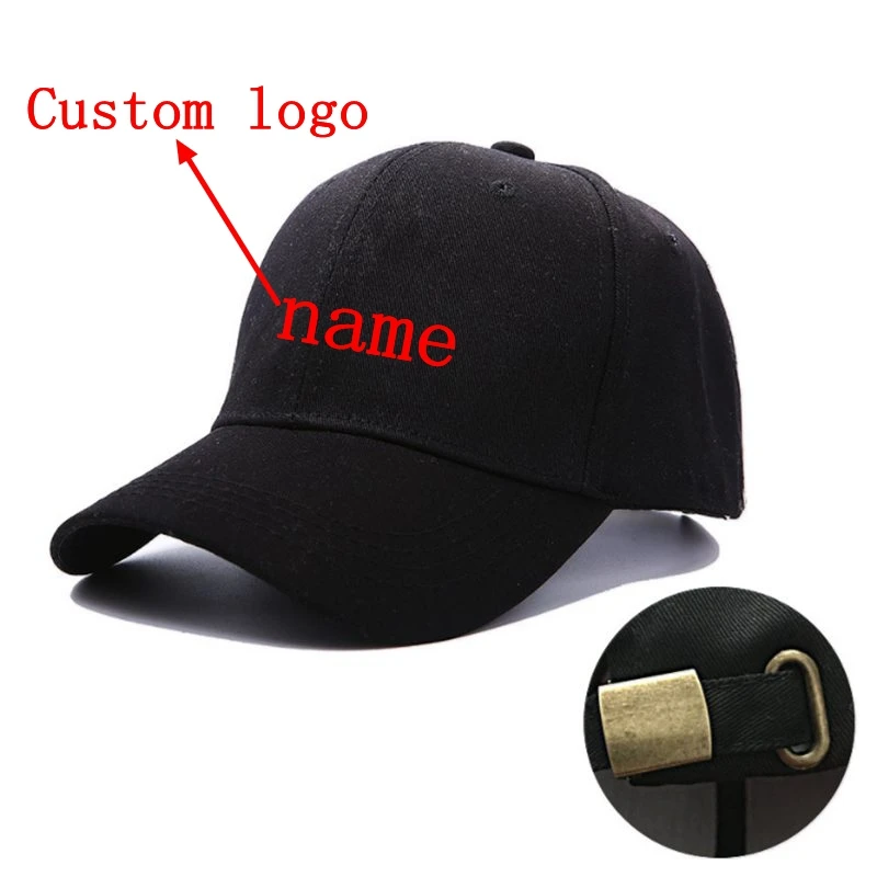 WZCX New MOQ10pcs Custom Logo Embroidery Unisex Adjustable Baseball Cap Casual Tide Fashion Hip Hop Cap Adult Cap
WZCX New MOQ10pcs Custom Logo Embroidery Unisex Adjustable Baseball Cap Casual Tide Fashion Hip Hop Cap Adult Cap