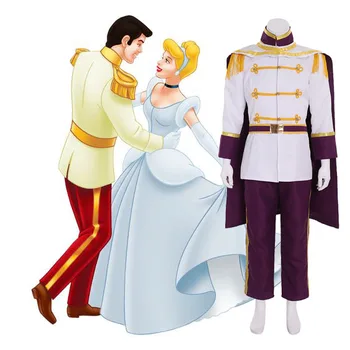 Cinderella prince charming outfit cosplay costume Adult Men prince Suit Halloween Party Cinderella Prince Cosplay Costumes
Cinderella prince charming outfit cosplay costume Adult Men prince Suit Halloween Party Cinderella Prince Cosplay Costumes