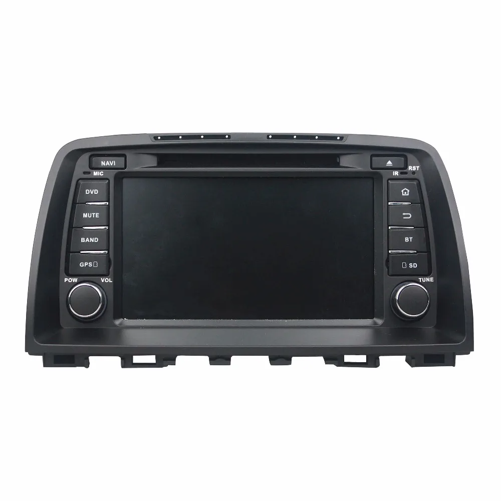 Android 8.0 octa core 4GB RAM car dvd player for Mazda CX-5 2013-2014 ips touch screen head units tape recorder radio
Android 8.0 octa core 4GB RAM car dvd player for Mazda CX-5 2013-2014 ips touch screen head units tape recorder radio