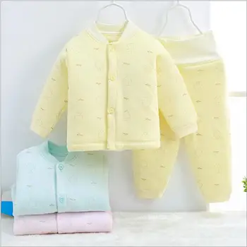 (2pcs/set)Newborn Baby 0-24M Clothing Set Brand Baby Boy/Girl Clothes 100% Cotton winter Cartoon Underwear,Free Shipping OT006
(2pcs/set)Newborn Baby 0-24M Clothing Set Brand Baby Boy/Girl Clothes 100% Cotton winter Cartoon Underwear,Free Shipping OT006