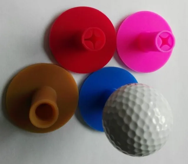 TKSALOT 50pcs/pack red ,blue , pink 37mm rubber golf Tee
TKSALOT 50pcs/pack red ,blue , pink 37mm rubber golf Tee