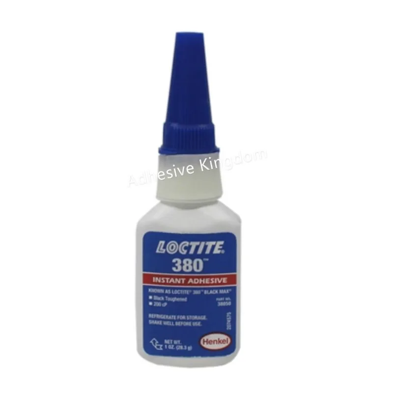 DHL free shipping 100pcs Loctite 20g 380 Instant Adhesive Enhanced High Temperature Adhesive Metal Rubber Quick Dry Black Glue
DHL free shipping 100pcs Loctite 20g 380 Instant Adhesive Enhanced High Temperature Adhesive Metal Rubber Quick Dry Black Glue