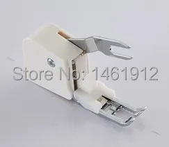 Free shipping multi-function sewing machine synchronous feeding presser foot without a guide R1000L
Free shipping multi-function sewing machine synchronous feeding presser foot without a guide R1000L