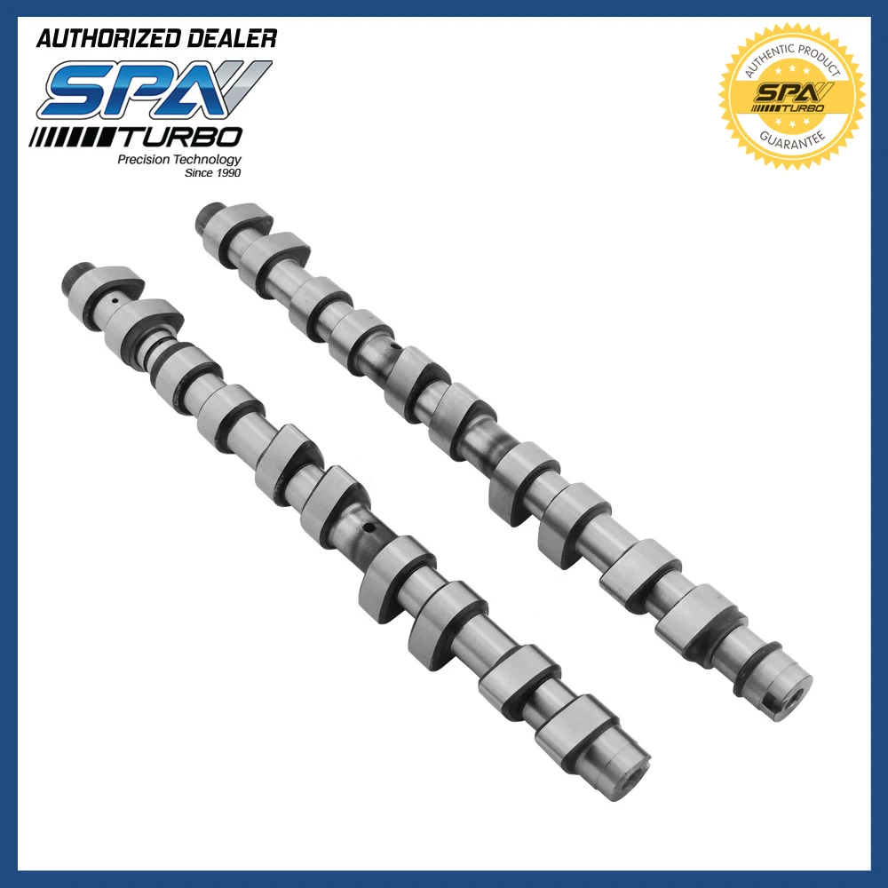 Coupe Marea Lancia Kappa 2.0 turbo 2.4 20V engines hidraulic performance camshaft pair 260 I / 252 E (pair)
Coupe Marea Lancia Kappa 2.0 turbo 2.4 20V engines hidraulic performance camshaft pair 260 I / 252 E (pair)