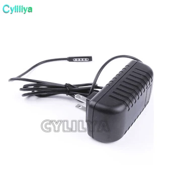 For Microsoft Surface RT 2 Wall Charger 12V 2A US EU Plug Travel Home Chargers Supply AC DC Charging Power Adapter for Tablet PC
For Microsoft Surface RT 2 Wall Charger 12V 2A US EU Plug Travel Home Chargers Supply AC DC Charging Power Adapter for Tablet PC