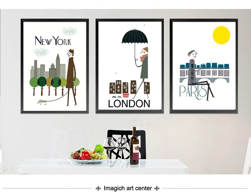 Abstract canvas prints canvas painting modern decorative art cartoon pictures London Paris New York city views landscape scenery
Abstract canvas prints canvas painting modern decorative art cartoon pictures London Paris New York city views landscape scenery