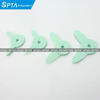 Dental Tooth gap measuring ruler 4pcs Porcelain tooth preparation ruler Dental bite gauge Dental materials Orthodontic Treatment
Dental Tooth gap measuring ruler 4pcs Porcelain tooth preparation ruler Dental bite gauge Dental materials Orthodontic Treatment