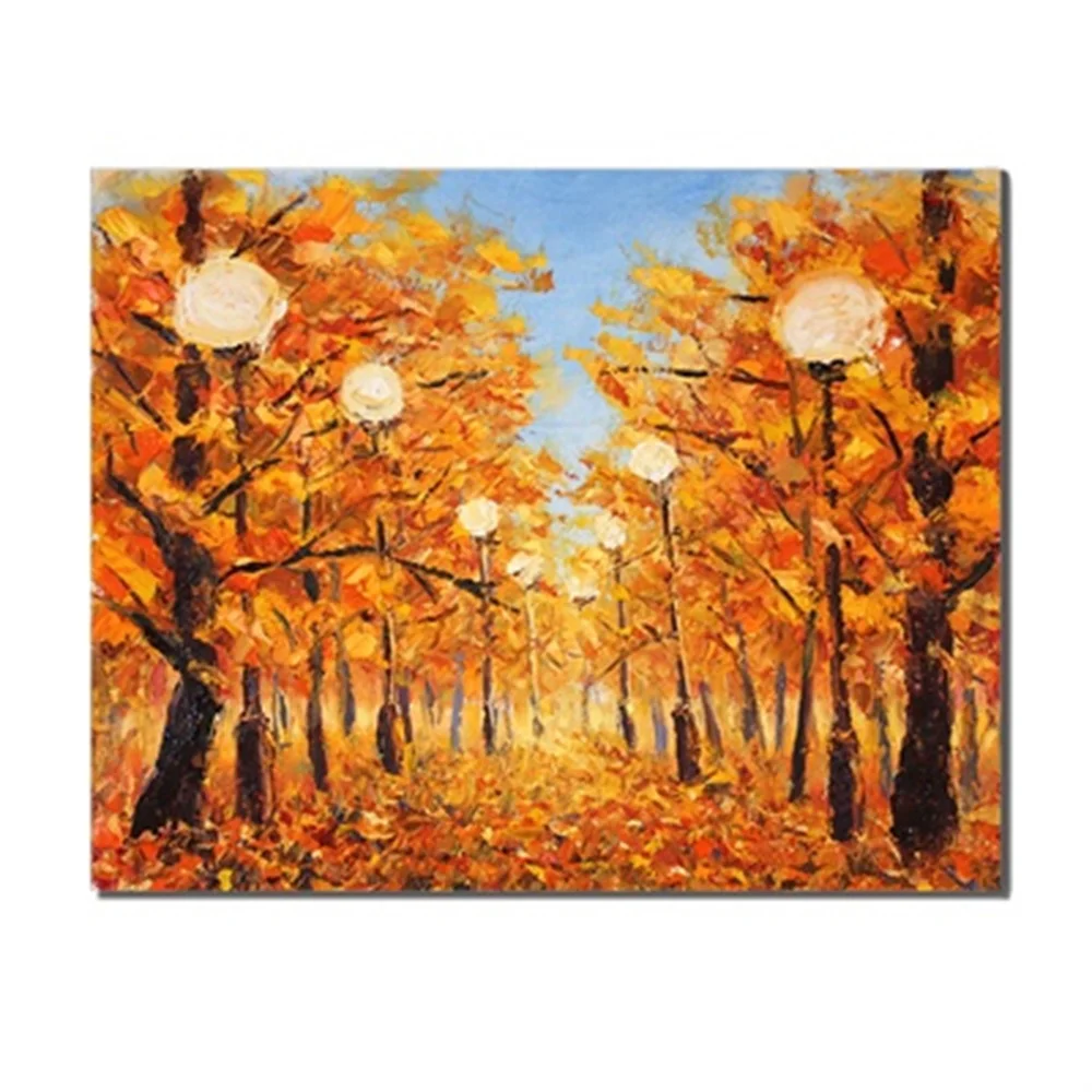Abstract Forests Creative Artworks Impressionist Simple Scene Frameless Oil Painting Print On Canvas Unique Gifts For Home Decor
Abstract Forests Creative Artworks Impressionist Simple Scene Frameless Oil Painting Print On Canvas Unique Gifts For Home Decor