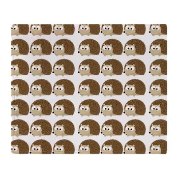 Cute Hedgehog Pattern Soft Fleece Throw Blanket Soft Flannel Blanket to on for the sofa/Bed/Car Portable Plaids
Cute Hedgehog Pattern Soft Fleece Throw Blanket Soft Flannel Blanket to on for the sofa/Bed/Car Portable Plaids