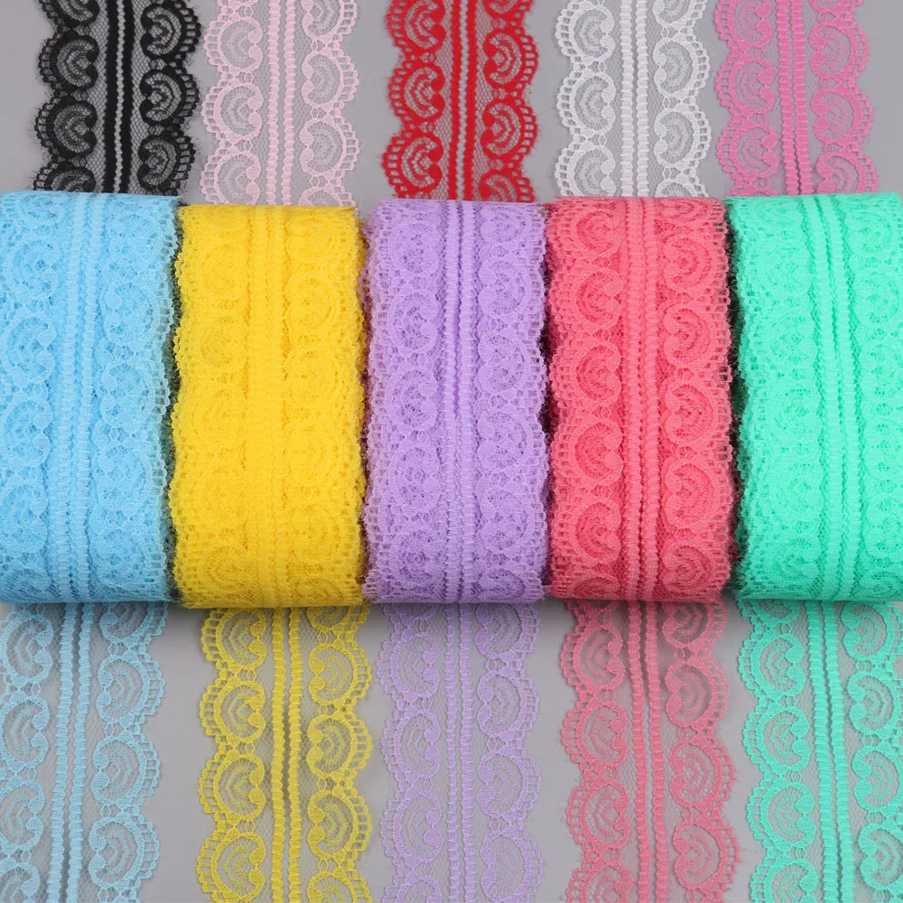 High quality AFRICAN 10 yards/lot Lace 50mm wide beautiful lace ribbon accessory wedding decoration party embroidery fabric
High quality AFRICAN 10 yards/lot Lace 50mm wide beautiful lace ribbon accessory wedding decoration party embroidery fabric