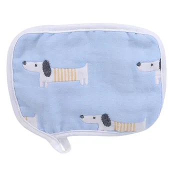 Cartoon Printing Gauze Baby Shower Gloves Baby Bath Towel Double-sided Cotton Blends Bath Wipe Bath Towels
Cartoon Printing Gauze Baby Shower Gloves Baby Bath Towel Double-sided Cotton Blends Bath Wipe Bath Towels
