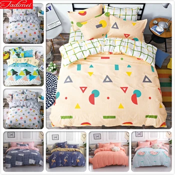 1.5m 1.8m 2m 2.2m Bed Linens Flat Sheet 3/4 pcs Bedding Set King Queen Double Size Duvet Cover Winter Aole Cotton Warm Bedlinens
1.5m 1.8m 2m 2.2m Bed Linens Flat Sheet 3/4 pcs Bedding Set King Queen Double Size Duvet Cover Winter Aole Cotton Warm Bedlinens