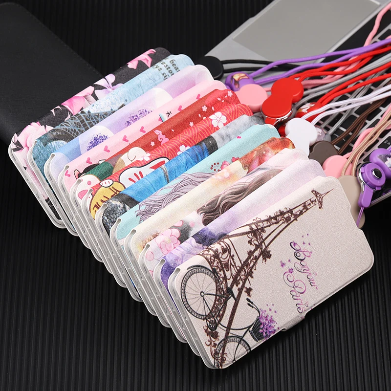 Cute Painted Flip Wallet Stand Leather Case For Meizu 15 Lite Cover For Meizu X8 Cases For Meizu Note 8 16 16X Plus 16th
Cute Painted Flip Wallet Stand Leather Case For Meizu 15 Lite Cover For Meizu X8 Cases For Meizu Note 8 16 16X Plus 16th
