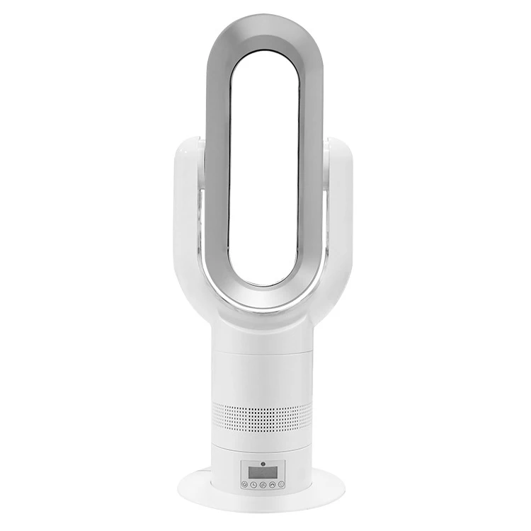 Candimill New Shook Head Bladeless Heating And Cooling Fan Home Electric No Leaf Fan Air Purification Natural Sleeping Wind
Candimill New Shook Head Bladeless Heating And Cooling Fan Home Electric No Leaf Fan Air Purification Natural Sleeping Wind