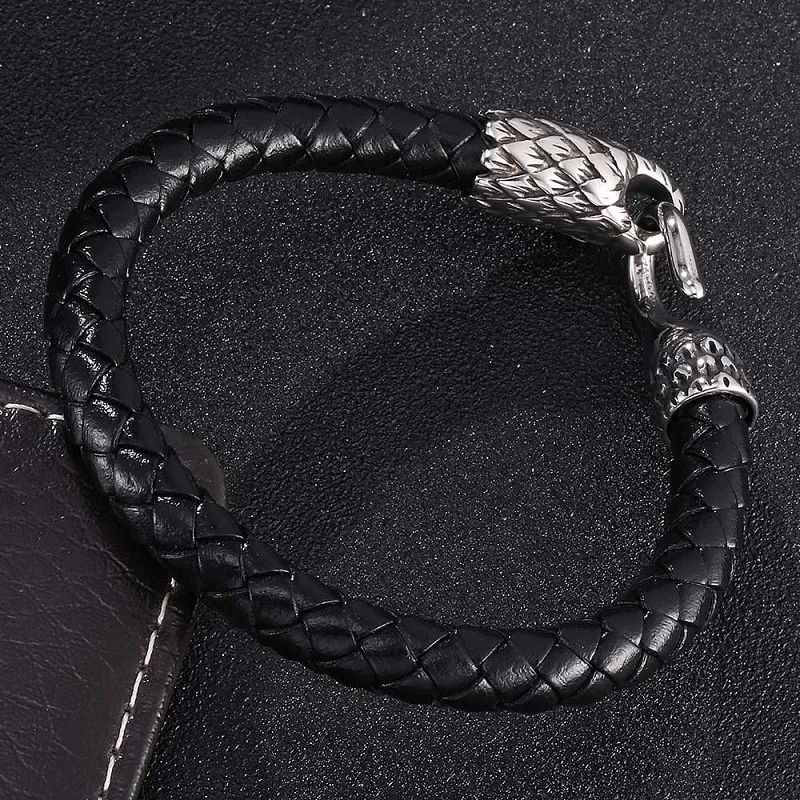 men Wrist Band